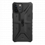 Ударопрочный чехол Urban Armor Gear Pathfinder Black для iPhone 12 Pro Max