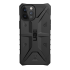Ударопрочный чехол Urban Armor Gear Pathfinder Black для iPhone 12 Pro Max