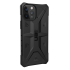 Ударопрочный чехол Urban Armor Gear Pathfinder Black для iPhone 12 Pro Max
