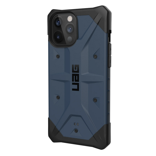 Ударопрочный чехол Urban Armor Gear Pathfinder Mallard для iPhone 12 Pro Max