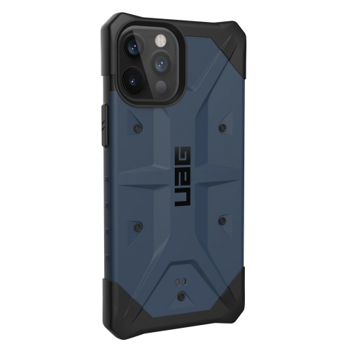 Ударопрочный чехол Urban Armor Gear Pathfinder Mallard для iPhone 12 Pro Max