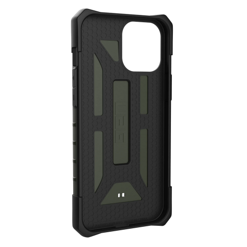Ударопрочный чехол Urban Armor Gear Pathfinder Olive для iPhone 12 Pro Max