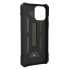 Ударопрочный чехол Urban Armor Gear Pathfinder Olive для iPhone 12 Pro Max