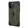Ударопрочный чехол Urban Armor Gear Pathfinder Olive для iPhone 12 Pro Max