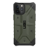 Ударопрочный чехол Urban Armor Gear Pathfinder Olive для iPhone 12 Pro Max