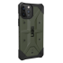 Ударопрочный чехол Urban Armor Gear Pathfinder Olive для iPhone 12 Pro Max