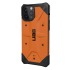 Ударопрочный чехол Urban Armor Gear Pathfinder Orange для iPhone 12 Pro Max