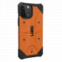 Ударопрочный чехол Urban Armor Gear Pathfinder Orange для iPhone 12 Pro Max