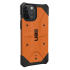 Ударопрочный чехол Urban Armor Gear Pathfinder Orange для iPhone 12 Pro Max