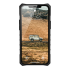 Ударопрочный чехол Urban Armor Gear Pathfinder White для iPhone 12 Pro Max