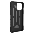 Ударопрочный чехол Urban Armor Gear Pathfinder Silver для iPhone 12 Pro Max
