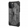 Ударопрочный чехол Urban Armor Gear Pathfinder Silver для iPhone 12 Pro Max