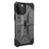Ударопрочный чехол Urban Armor Gear Pathfinder Silver для iPhone 12 Pro Max