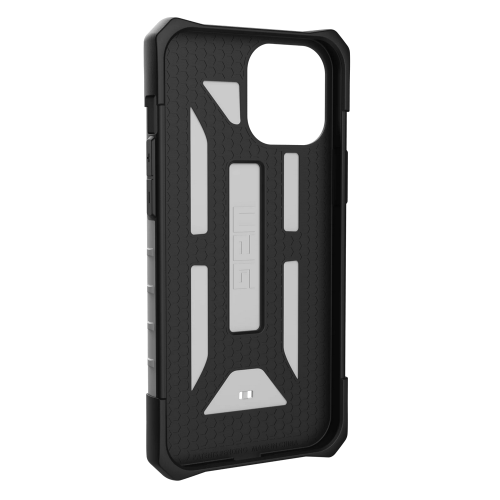 Ударопрочный чехол Urban Armor Gear Pathfinder White для iPhone 12 Pro Max
