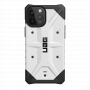 Ударопрочный чехол Urban Armor Gear Pathfinder White для iPhone 12 Pro Max