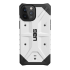 Ударопрочный чехол Urban Armor Gear Pathfinder White для iPhone 12 Pro Max