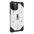 Ударопрочный чехол Urban Armor Gear Pathfinder White для iPhone 12 Pro Max