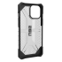 Ударопрочный чехол Urban Armor Gear Plasma Ash для iPhone 12 Pro Max