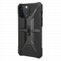 Ударопрочный чехол Urban Armor Gear Plasma Ash для iPhone 12 Pro Max