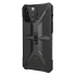 Ударопрочный чехол Urban Armor Gear Plasma Ash для iPhone 12 Pro Max