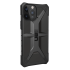Ударопрочный чехол Urban Armor Gear Plasma Ash для iPhone 12 Pro Max
