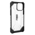 Ударопрочный чехол Urban Armor Gear Plasma Ice для iPhone 12 Pro Max