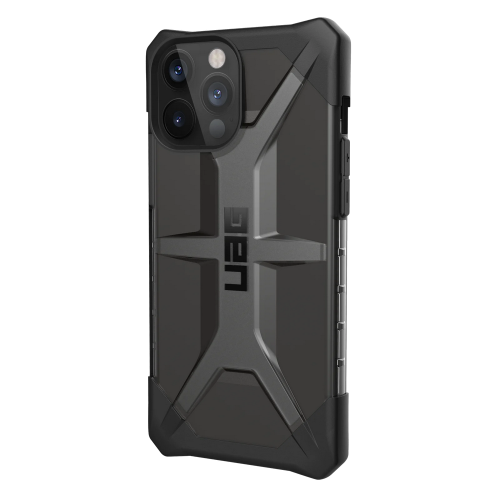 Ударопрочный чехол Urban Armor Gear Plasma Ice для iPhone 12 Pro Max