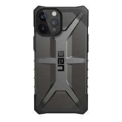 Ударопрочный чехол Urban Armor Gear Plasma Ice для iPhone 12 Pro Max