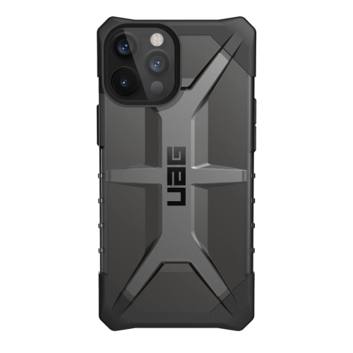 Ударопрочный чехол Urban Armor Gear Plasma Ice для iPhone 12 Pro Max