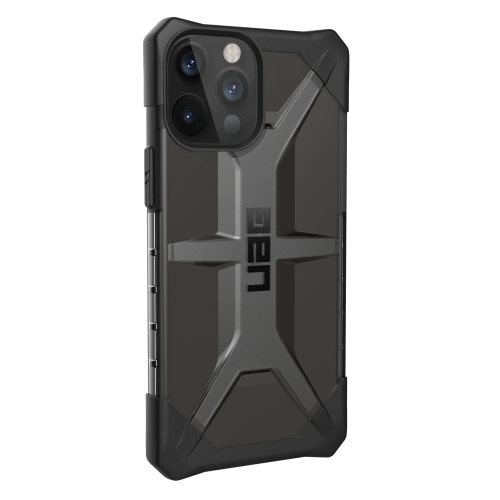 Ударопрочный чехол Urban Armor Gear Plasma Ice для iPhone 12 Pro Max