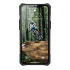 Ударопрочный чехол Urban Armor Gear Plasma Ice для iPhone 12 Pro Max