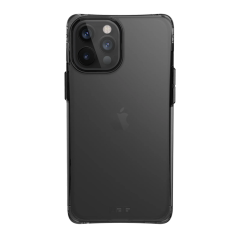 Ударопрочный чехол Urban Armor Gear PLYO Ash для iPhone 12 Pro Max