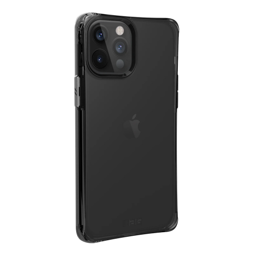 Ударопрочный чехол Urban Armor Gear PLYO Ash для iPhone 12 Pro Max