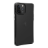Ударопрочный чехол Urban Armor Gear PLYO Ash для iPhone 12 Pro Max