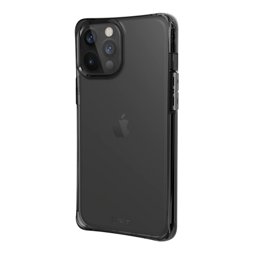 Ударопрочный чехол Urban Armor Gear PLYO Ice для iPhone 12 Pro Max