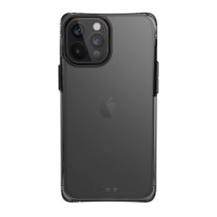 Ударопрочный чехол Urban Armor Gear PLYO Ice для iPhone 12 Pro Max