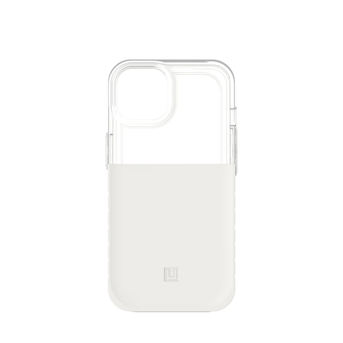 Ударопрочный чехол Urban Armor Gear [U] DIP SERIES Marshmallow для iPhone 13 / iPhone 14