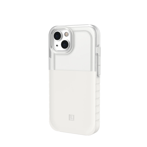 Ударопрочный чехол Urban Armor Gear [U] DIP SERIES Marshmallow для iPhone 13 / iPhone 14