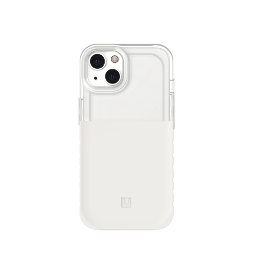Ударопрочный чехол Urban Armor Gear [U] DIP SERIES Marshmallow для iPhone 13 / iPhone 14