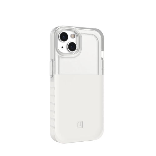 Ударопрочный чехол Urban Armor Gear [U] DIP SERIES Marshmallow для iPhone 13 / iPhone 14