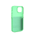 Ударопрочный чехол Urban Armor Gear [U] DIP SERIES Spearmint для iPhone 13 / iPhone 14