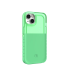Ударопрочный чехол Urban Armor Gear [U] DIP SERIES Spearmint для iPhone 13 / iPhone 14