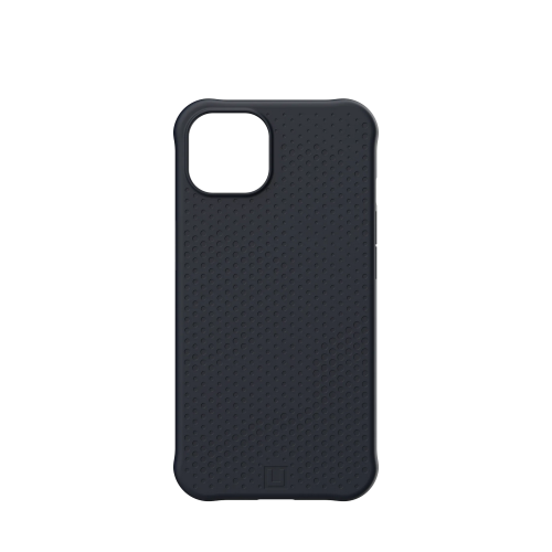 Ударопрочный чехол Urban Armor Gear [U] DOT SERIES Black для iPhone 13 / iPhone 14