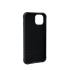 Ударопрочный чехол Urban Armor Gear [U] DOT SERIES Black для iPhone 13 / iPhone 14