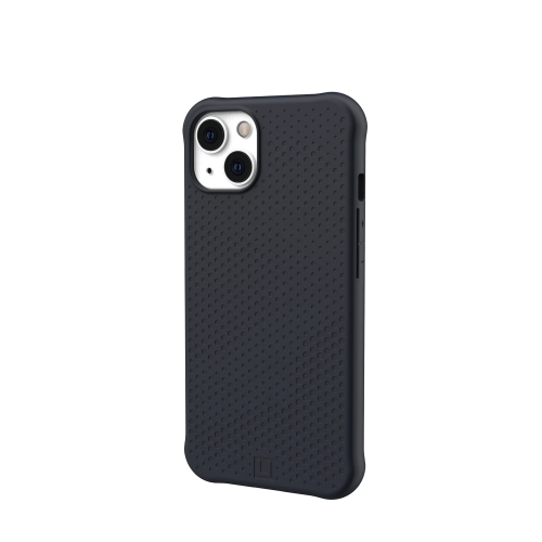Ударопрочный чехол Urban Armor Gear [U] DOT SERIES Black для iPhone 13 / iPhone 14