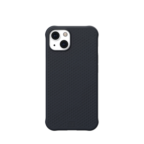 Ударопрочный чехол Urban Armor Gear [U] DOT SERIES Black для iPhone 13 / iPhone 14