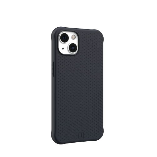 Ударопрочный чехол Urban Armor Gear [U] DOT SERIES Black для iPhone 13 / iPhone 14