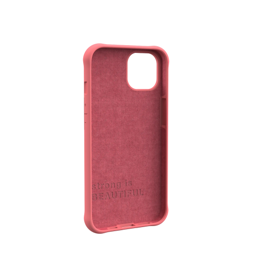 Ударопрочный чехол Urban Armor Gear [U] DOT SERIES Clay для iPhone 13 / iPhone 14