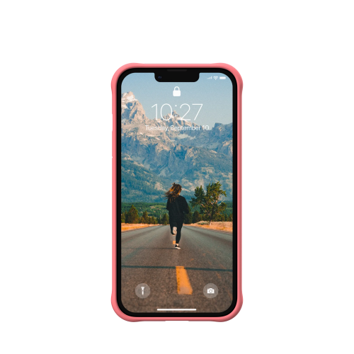 Ударопрочный чехол Urban Armor Gear [U] DOT SERIES Clay для iPhone 13 / iPhone 14