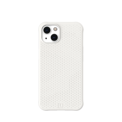 Ударопрочный чехол Urban Armor Gear [U] DOT SERIES Marshmallow для iPhone 13 / iPhone 14